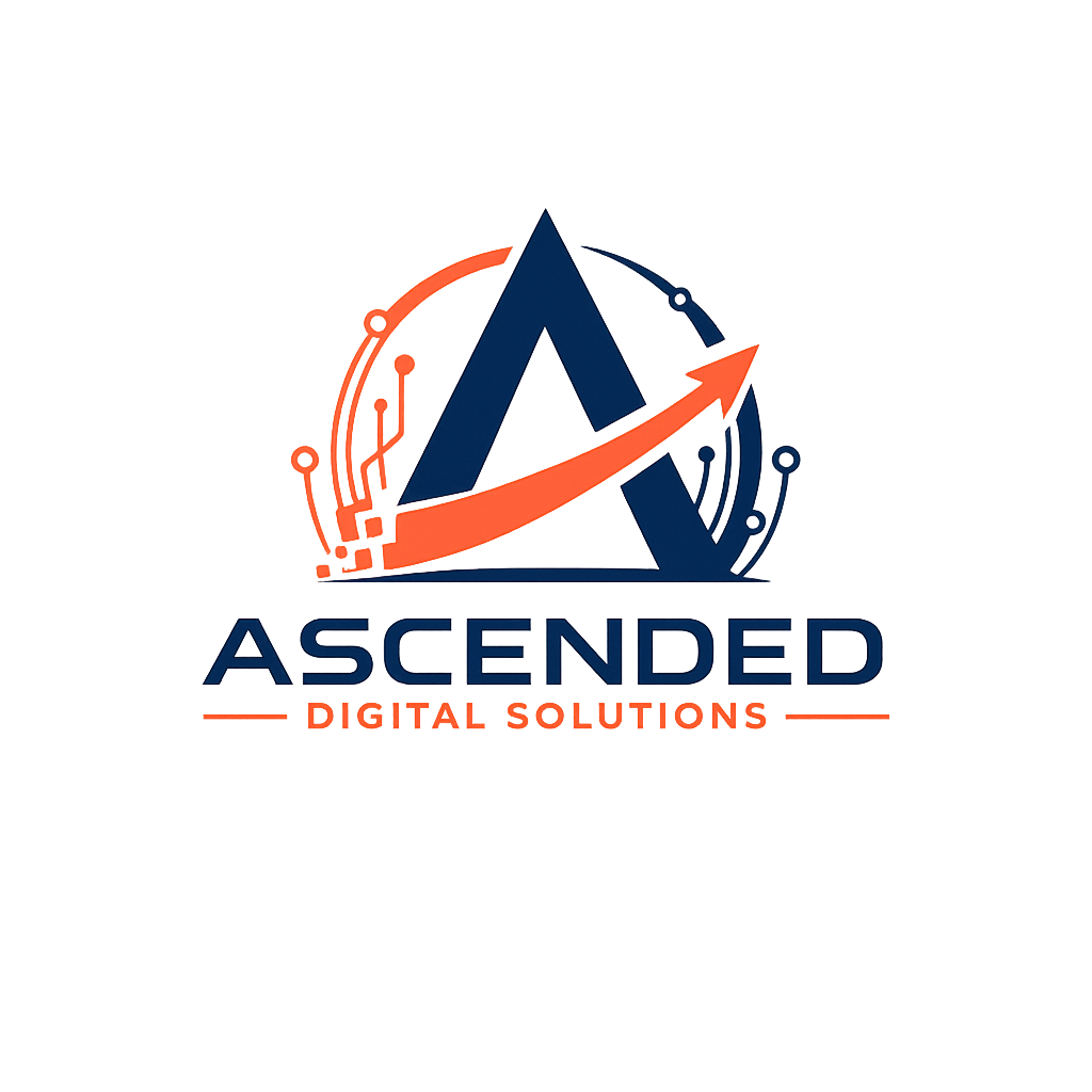 Ascended Digital Solutions